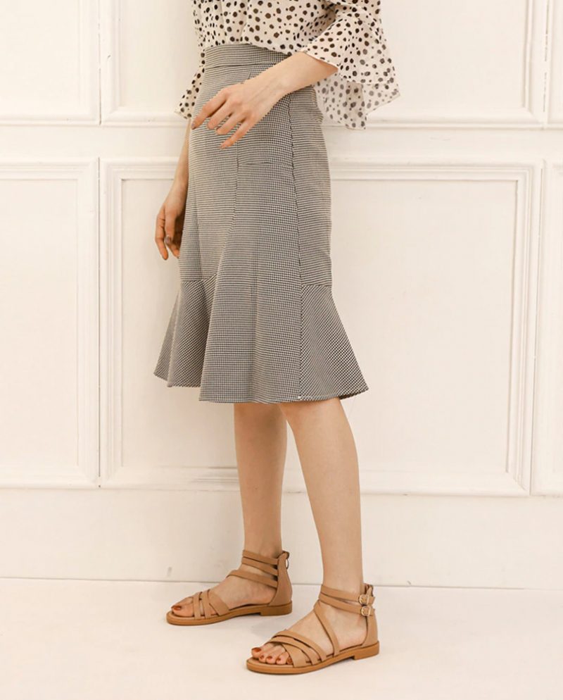 Chiqui Sandal Til Kvinder - Sort