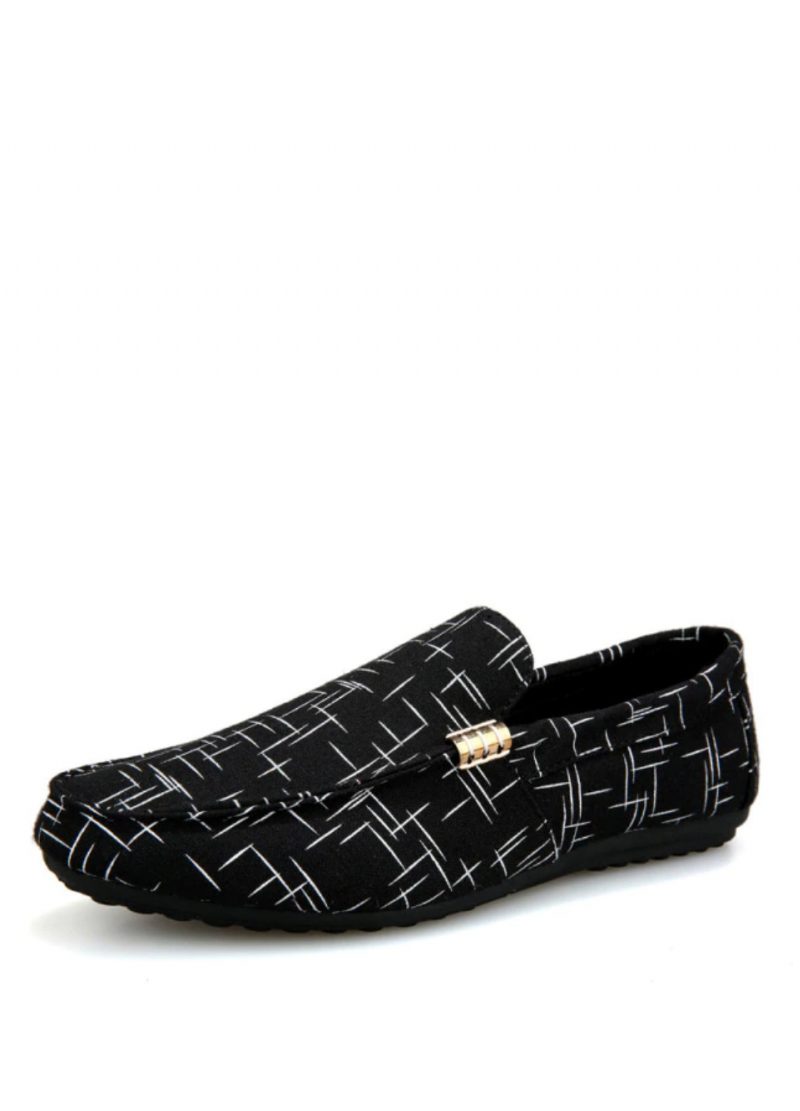 Chucho Loafers Fritidssko Til Mænd