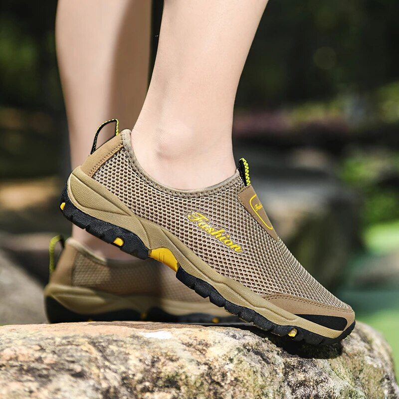 Chuy Herresneaker - Khaki
