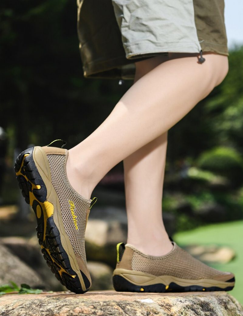 Chuy Herresneaker - Khaki