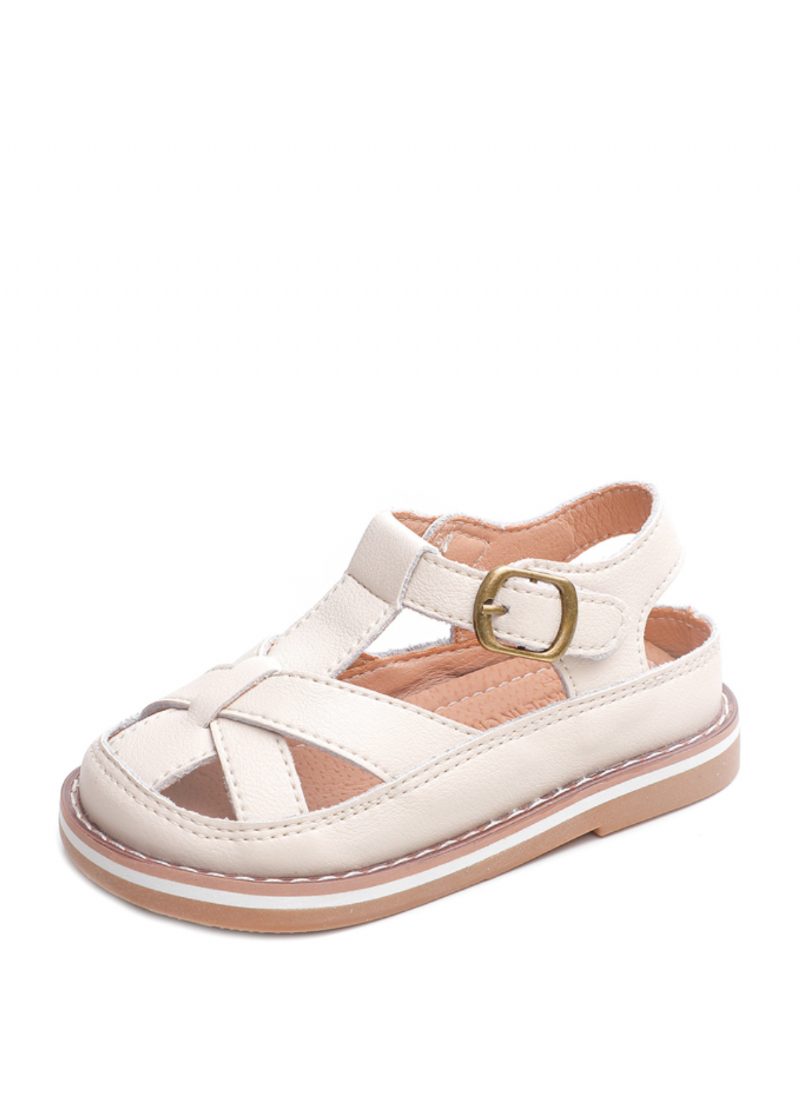 Chyna Piges Afslappede Sandal