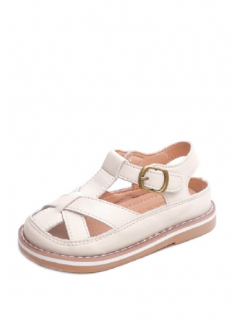 Chyna Piges Afslappede Sandal
