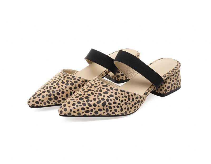 Cianita Mules - Pletter
