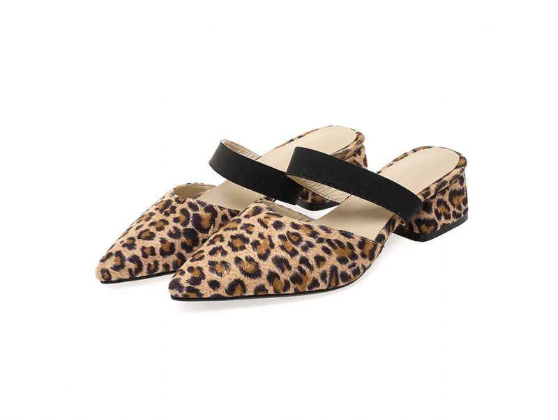 Cianita Mules - Pletter
