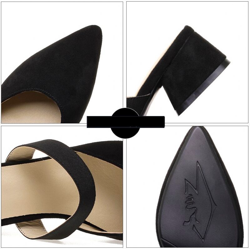 Cianita Mules - Pletter