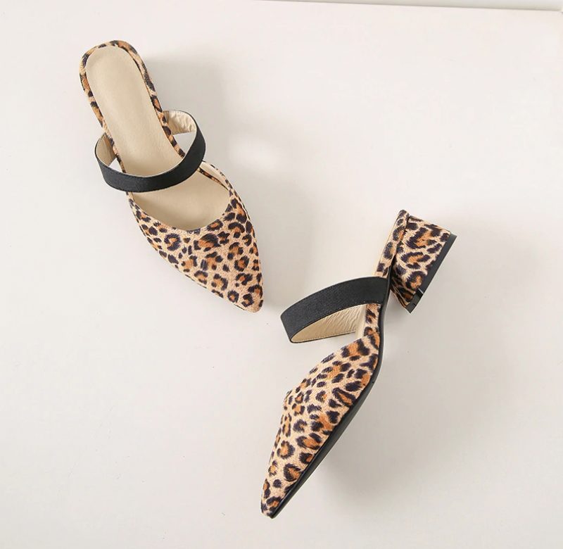 Cianita Mules - Pletter