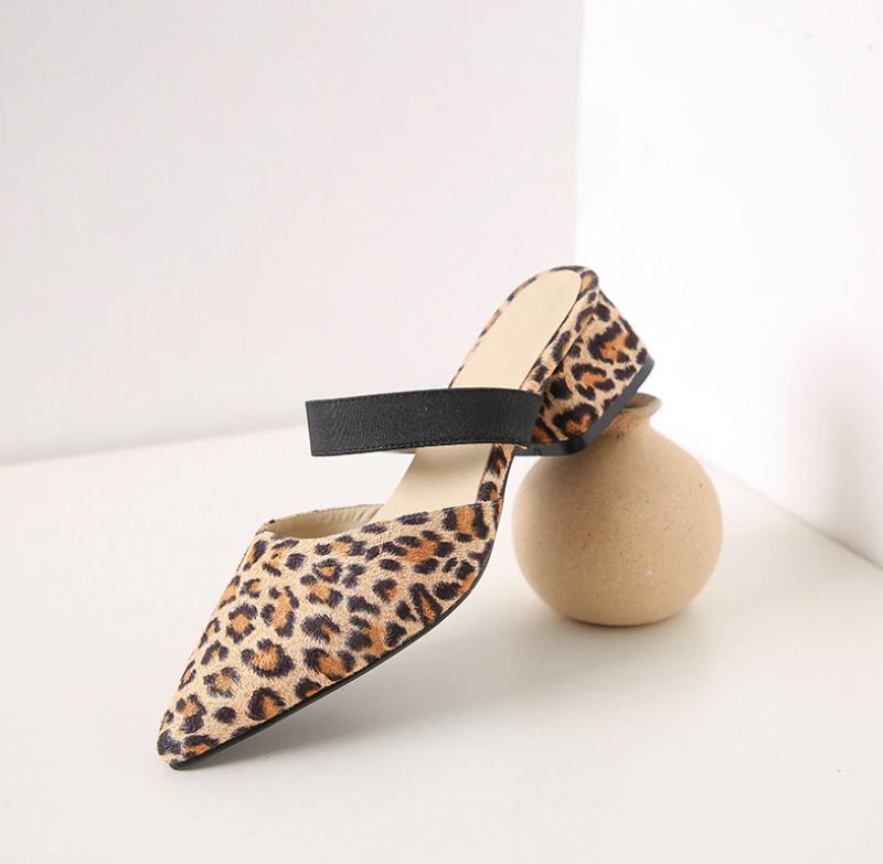 Cianita Mules - Pletter