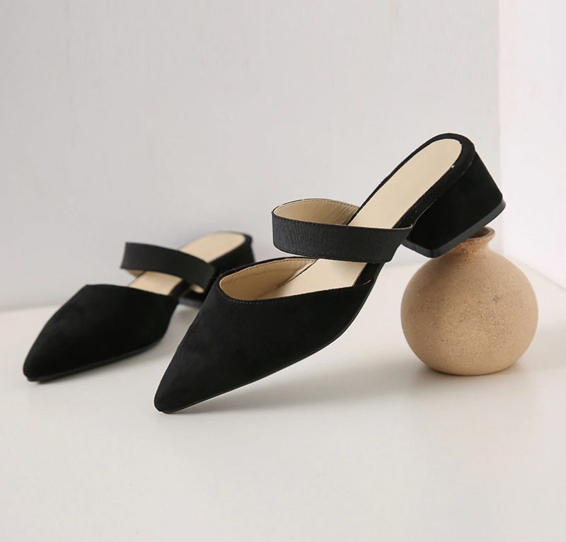 Cianita Mules - Pletter