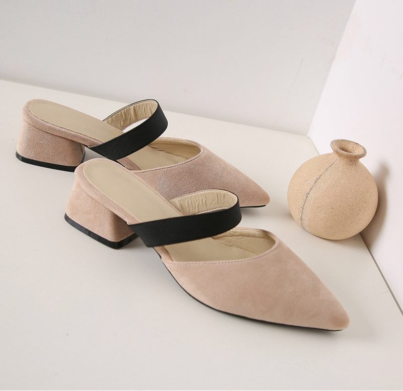 Cianita Mules - Pletter