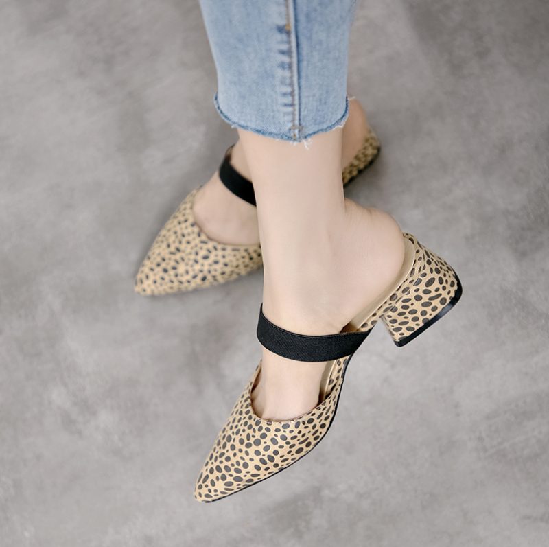Cianita Mules - Pletter