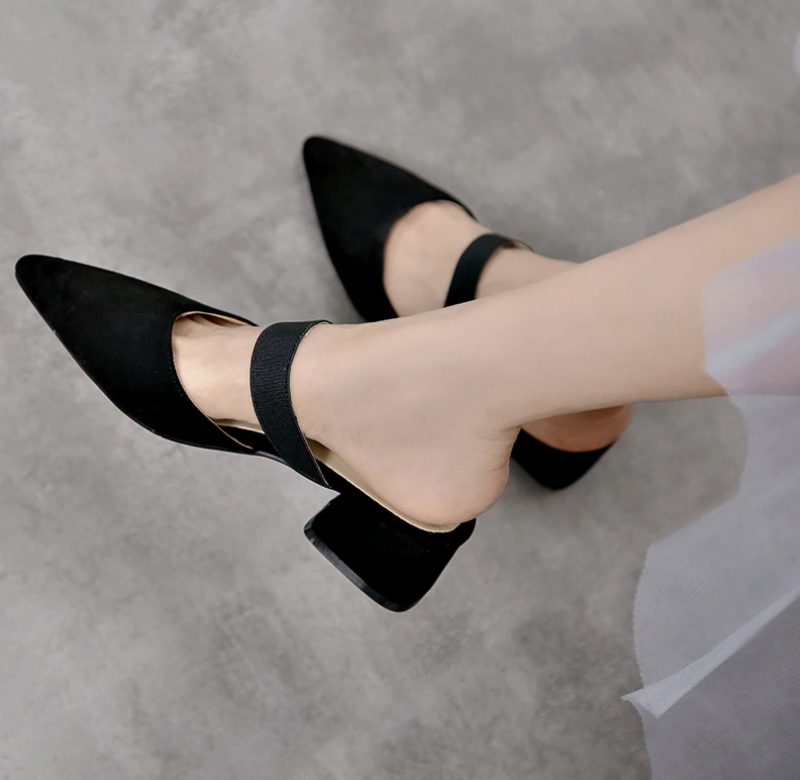 Cianita Mules - Pletter