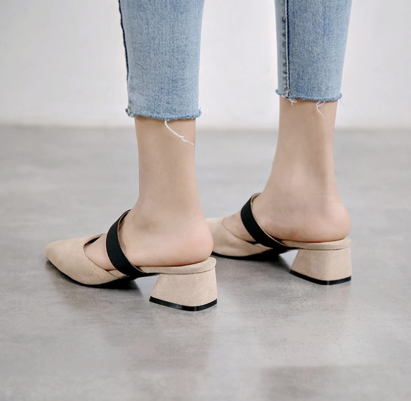 Cianita Mules - Pletter