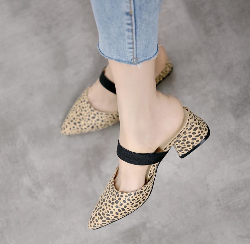 Cianita Mules - Pletter