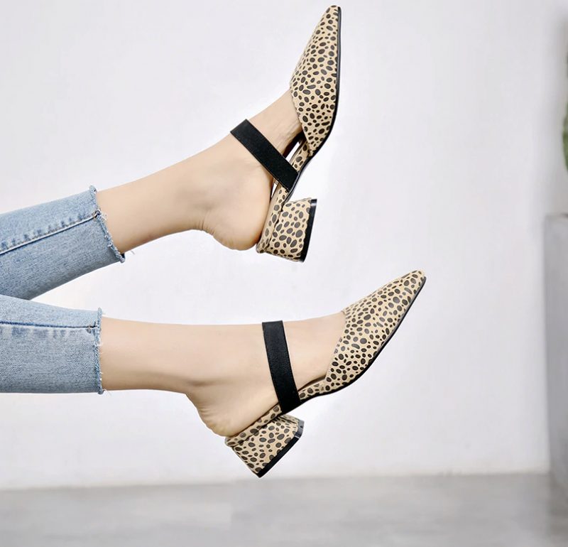 Cianita Mules - Pletter