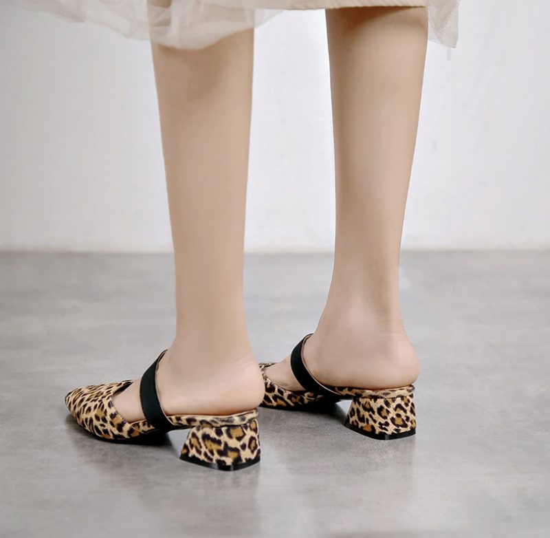 Cianita Mules - Pletter