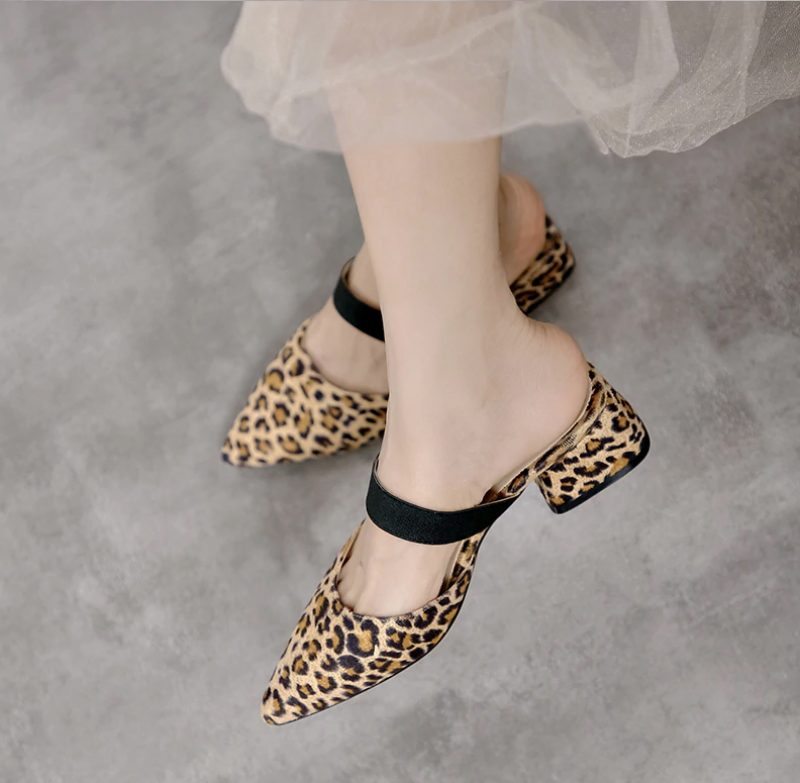 Cianita Mules - Pletter