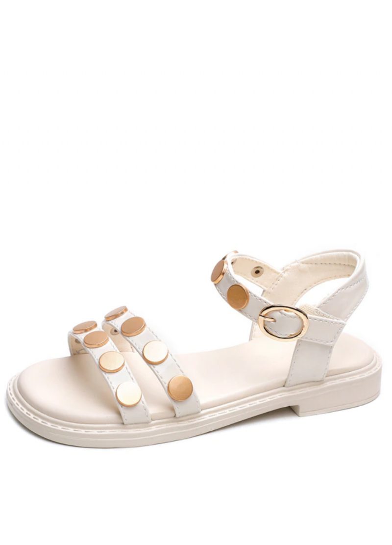 Ciara Piges Afslappede Sandal
