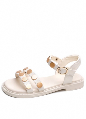 Ciara Piges Afslappede Sandal