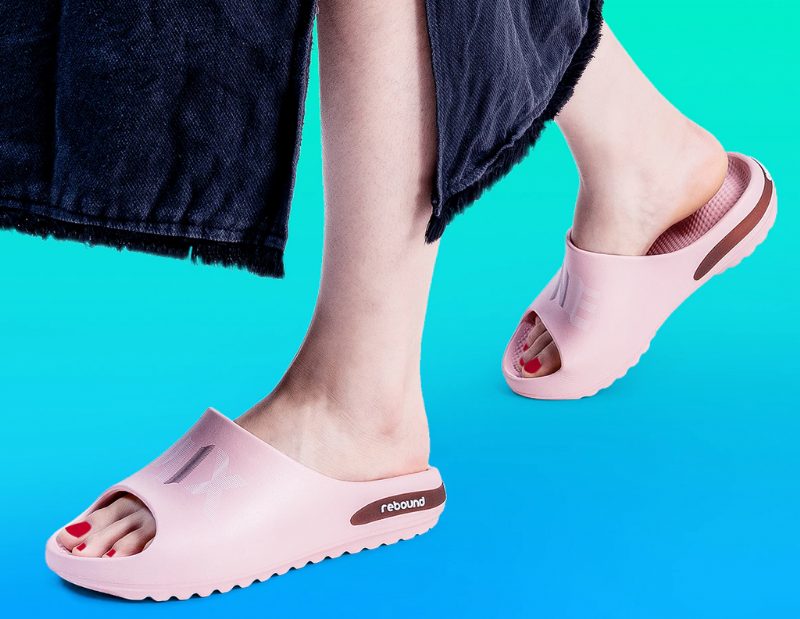 Cillisen Unisex Udendørs Sandaler - Sort