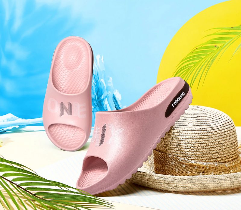 Cillisen Unisex Udendørs Sandaler - Sort