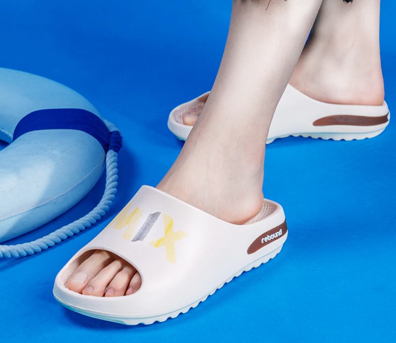 Cillisen Unisex Udendørs Sandaler - Sort