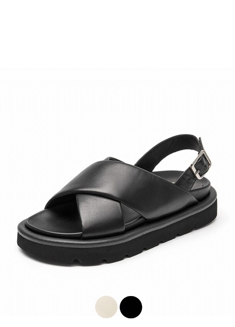 Cintya Sandal Til Kvinder