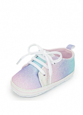 Clara Babypigers Afslappede Sneaker