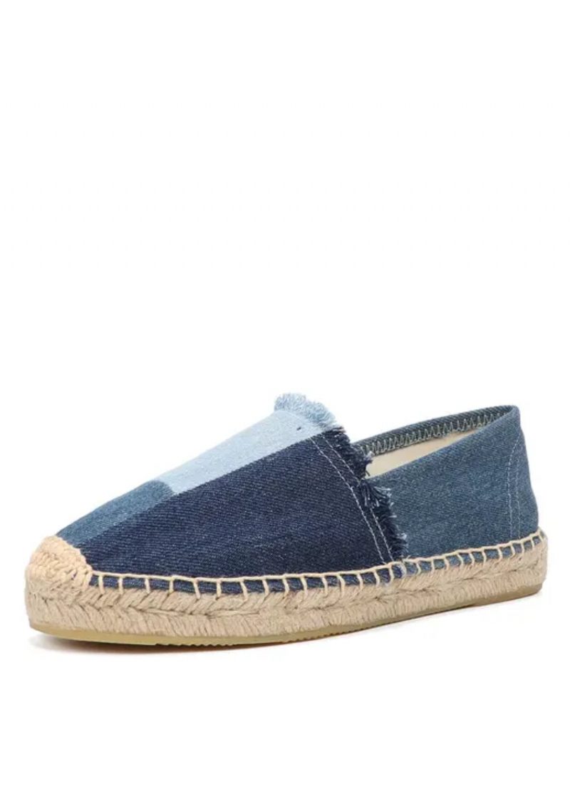 Clara Espadriller Til Kvinder