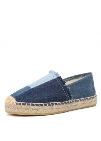 Clara Espadriller Til Kvinder