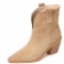 Beige Uden Pels