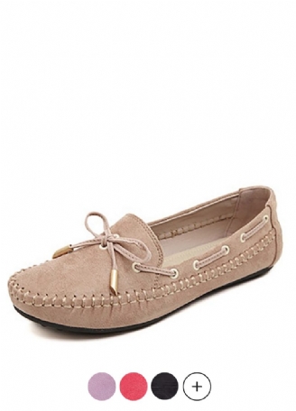Clarise Flat Loafer-sko Til Kvinder