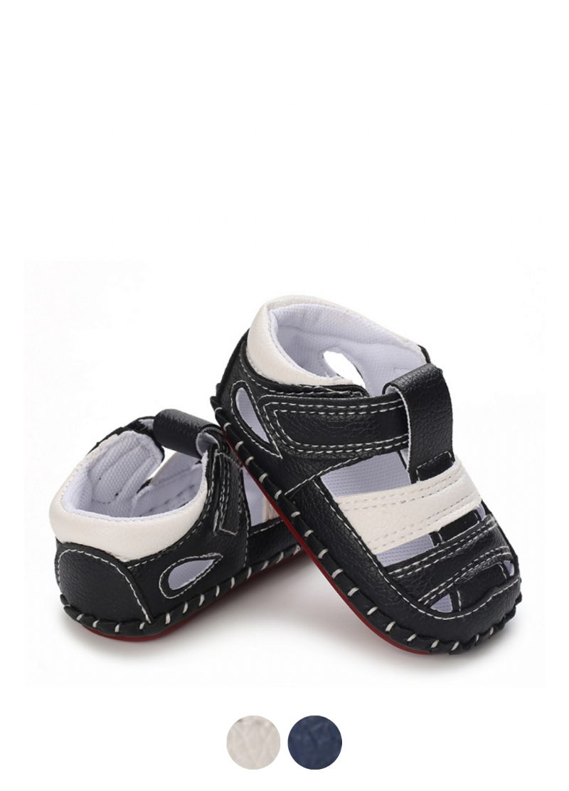 Clark Baby Drenge Udendørs Sandaler