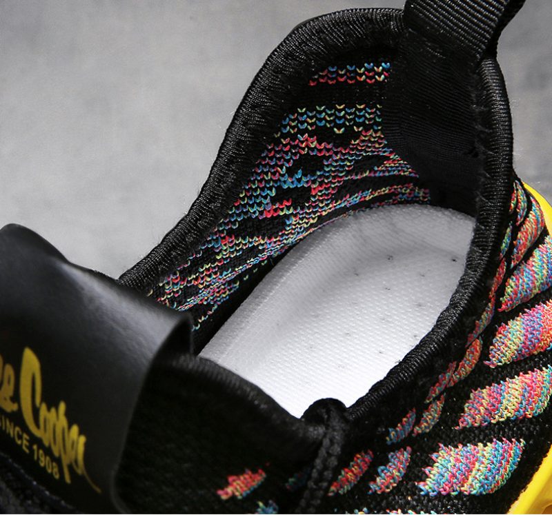 Clark Mode Sneakers Til Mænd - Hvid