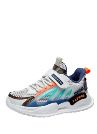 Clarke Drenge Afslappet Sneaker