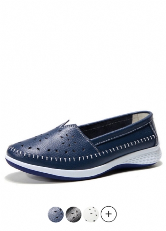 Clavelina Dame Loafers Sko