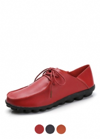 Clemencia Dame Loafer Sko