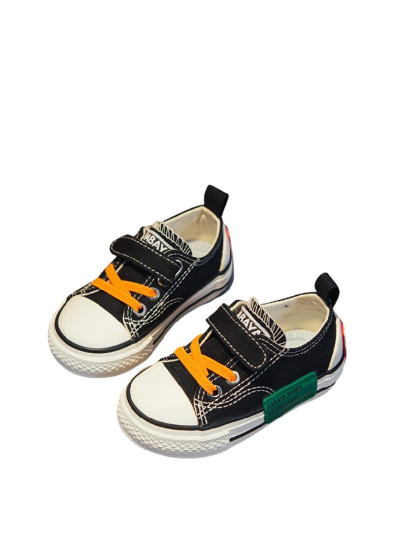Clemente Drenge Afslappet Sneaker