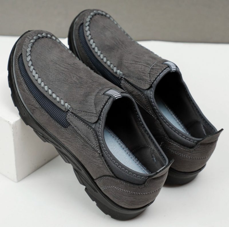 Cleo Loafer Sko Til Mænd - Brun