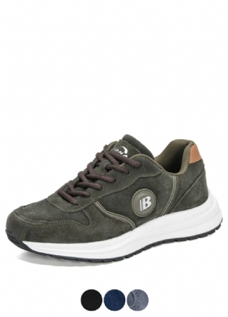 Clint Casual Sneakers Til Mænd