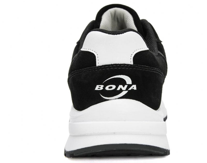 Clint Casual Sneakers Til Mænd - Grøn