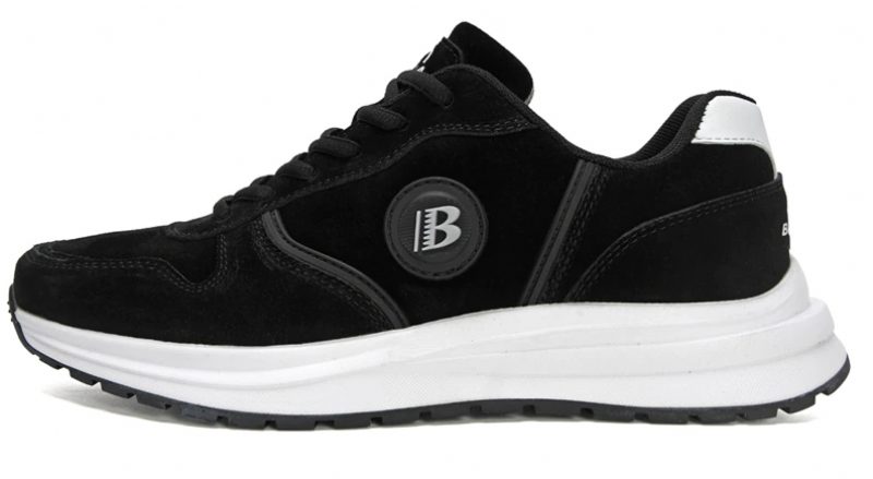 Clint Casual Sneakers Til Mænd - Grøn