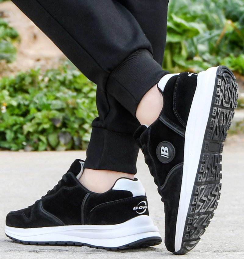 Clint Casual Sneakers Til Mænd - Grøn