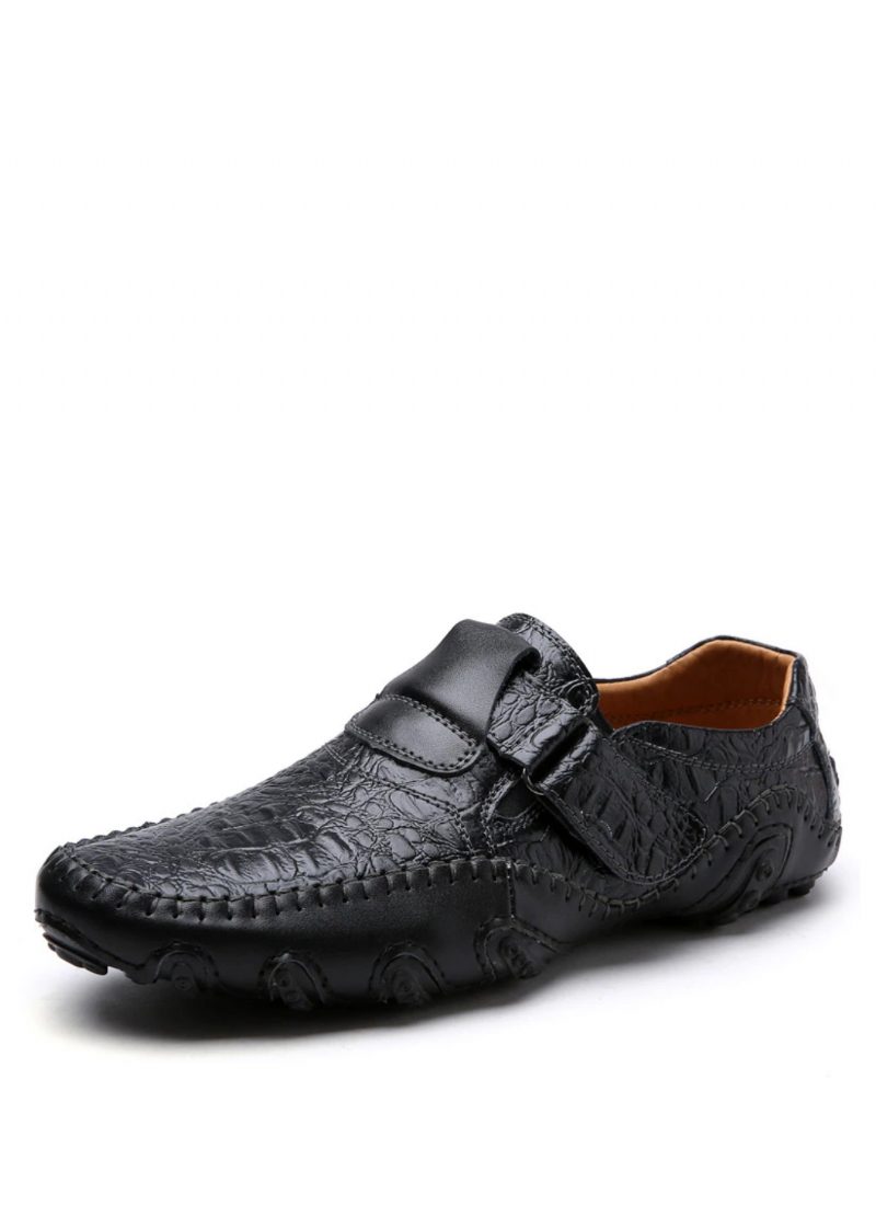 Clint Loafers Fritidssko Til Mænd