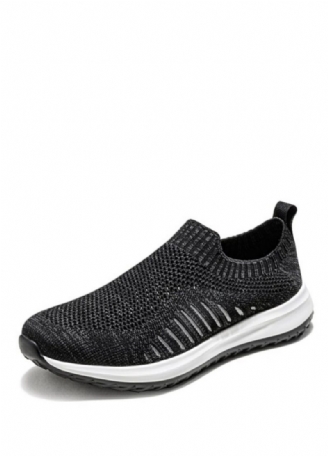Clint Slip-on Casual Sko Til Mænd