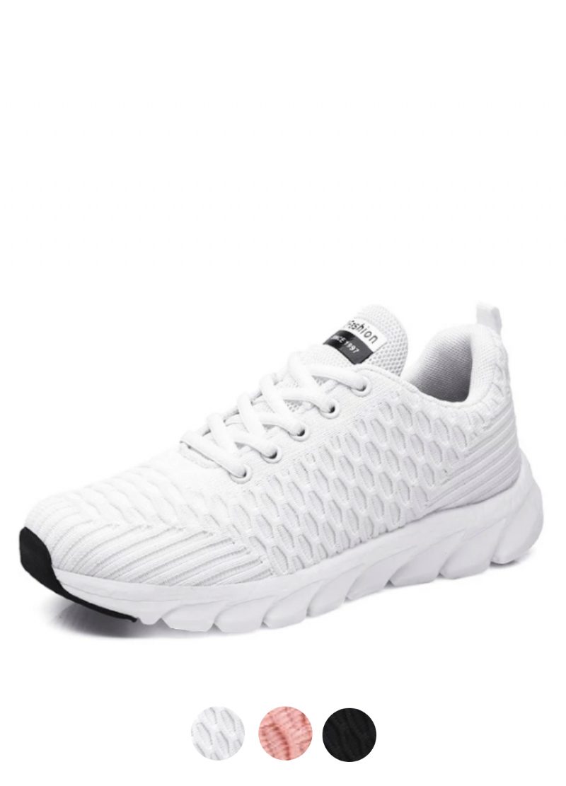 Cloe Sneakersko Til Kvinder