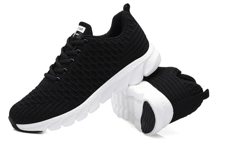 Cloe Sneakersko Til Kvinder - Hvid