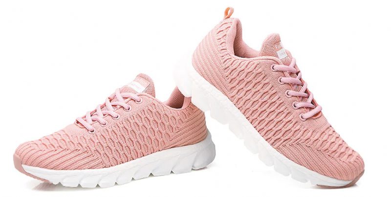 Cloe Sneakersko Til Kvinder - Hvid