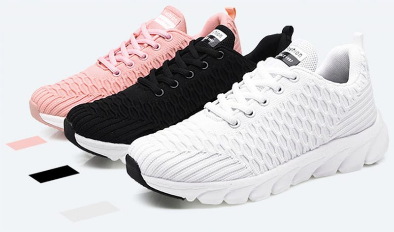 Cloe Sneakersko Til Kvinder - Hvid