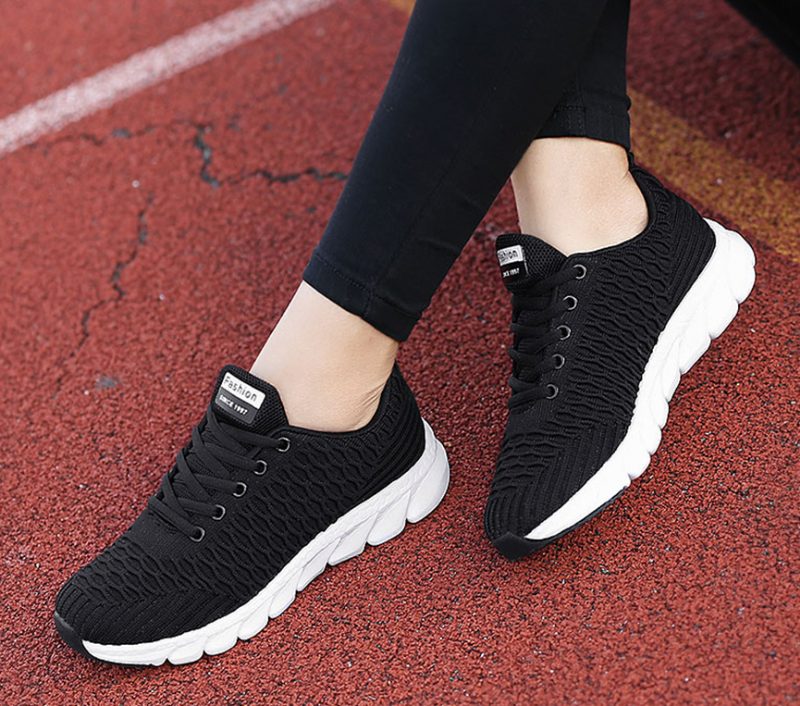 Cloe Sneakersko Til Kvinder - Hvid
