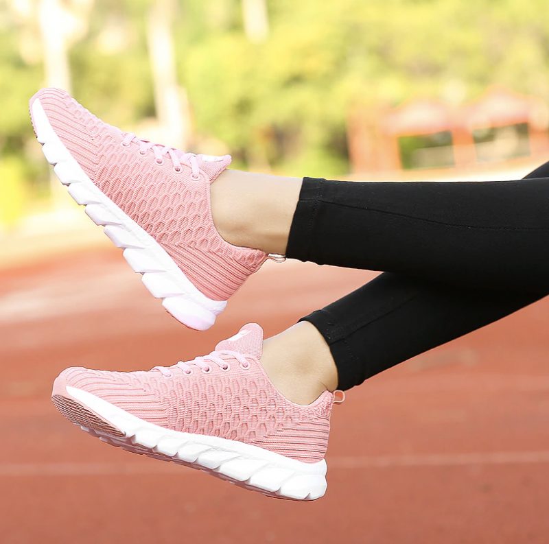 Cloe Sneakersko Til Kvinder - Hvid